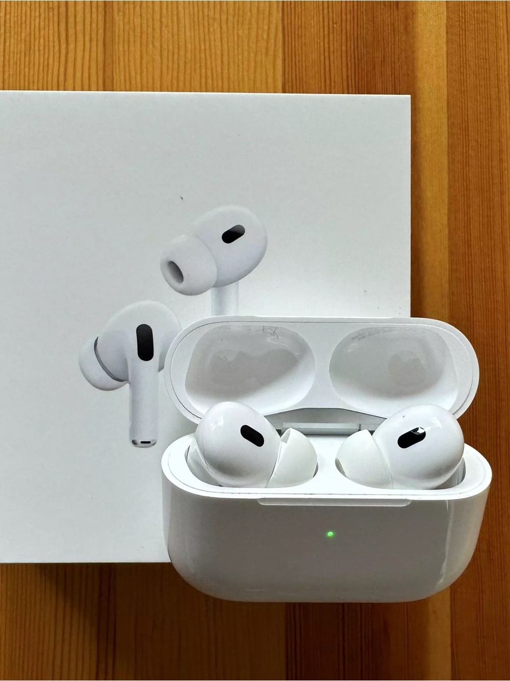 Apple AirPods Pro 2